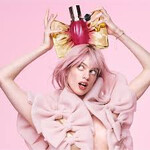 Реклама Bonbon Caramel Crunch Viktor & Rolf