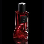 Реклама Coeur Fetish Amber Yves Saint Laurent