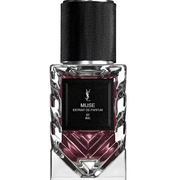 Изображение парфюма Yves Saint Laurent Muse Extrait de Parfum