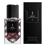 Реклама Muse Extrait de Parfum Yves Saint Laurent