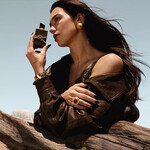 Картинка номер 3 Libre Santal Couture от Yves Saint Laurent