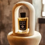 Реклама Cedro Virtuoso Acqua di Parma
