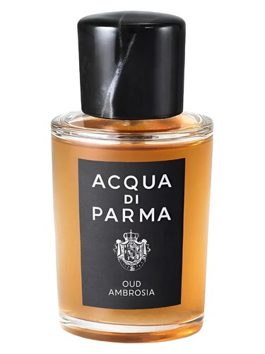 Изображение парфюма Acqua di Parma Oud Ambrosia