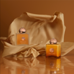 Реклама Overture 41 Woman Amouage