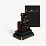 Реклама Amber Crush Balenciaga