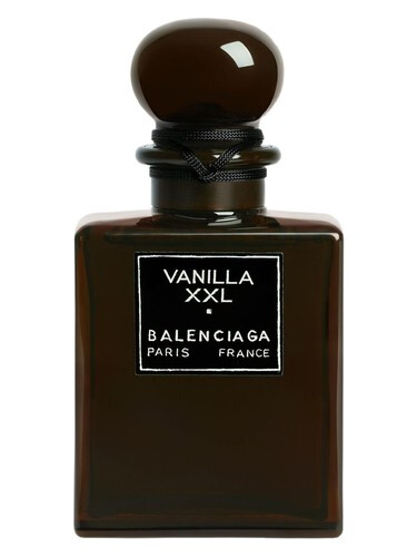 Изображение парфюма Balenciaga Vanilla XXL