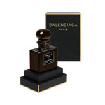 Реклама Vanilla XXL Balenciaga