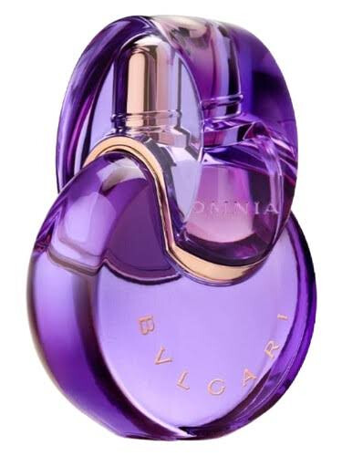 Изображение парфюма Bvlgari Omnia Amethyste Eau de Parfum
