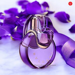 Реклама Omnia Amethyste Eau de Parfum Bvlgari