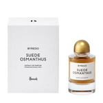 Изображение 2 Suede Osmanthus Byredo