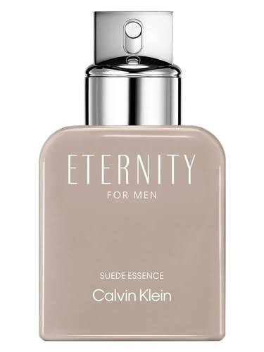 Изображение парфюма Calvin Klein Eternity Suede Essence For Men