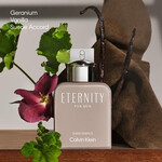 Изображение 2 Eternity Suede Essence For Men Calvin Klein