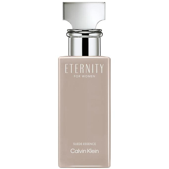 Изображение парфюма Calvin Klein Eternity Suede Essence For Women