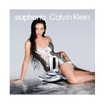 Реклама Euphoria Signature Elixir Calvin Klein