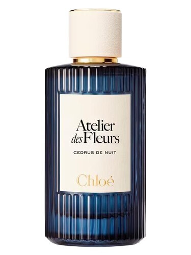 Изображение парфюма Chloe Cedrus de Nuit