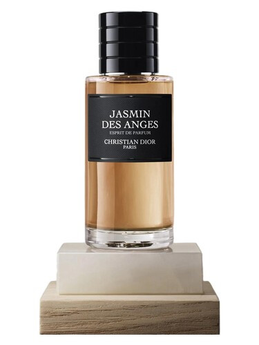 Изображение парфюма Christian Dior Jasmin des Anges Esprit de Parfum