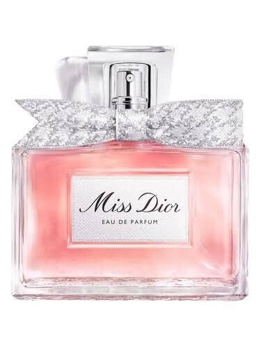 Изображение парфюма Christian Dior Miss Dior 2026