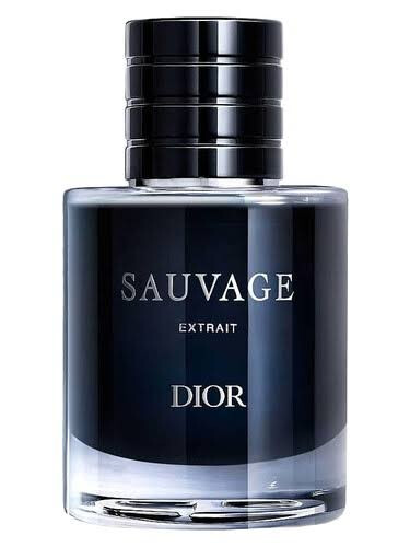 Изображение парфюма Christian Dior Sauvage Extrait