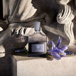 Реклама Iris Debonair Creed Creed