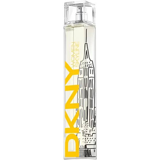 Изображение парфюма DKNY DKNY Women Skyline