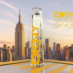 Реклама DKNY Women Skyline DKNY