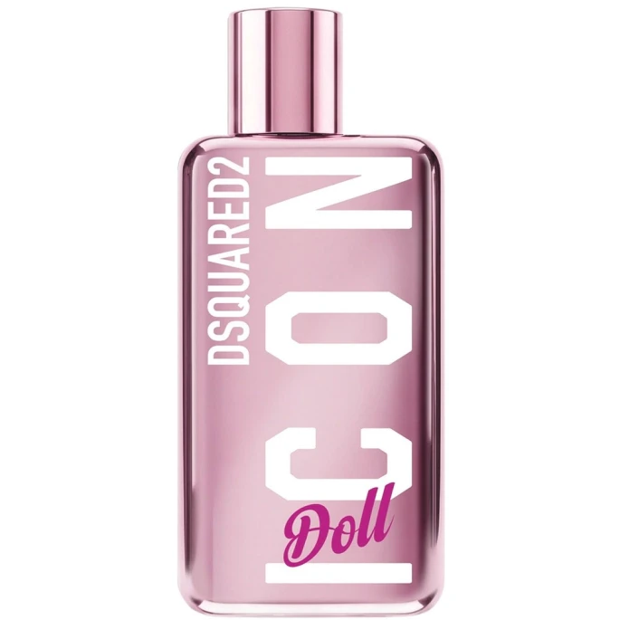 Изображение парфюма Dsquared2 Icon Doll