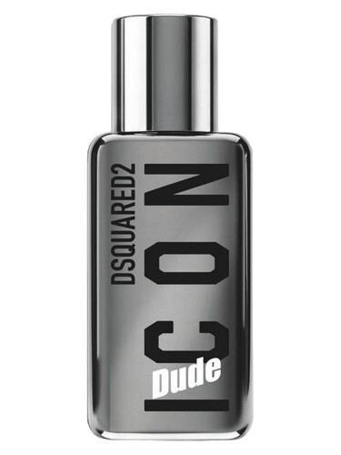 Изображение парфюма Dsquared2 Icon Dude