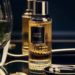 Реклама Aliage Legacy Estee Lauder