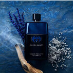 Реклама Guilty Eau de Toilette Intense pour Homme Gucci