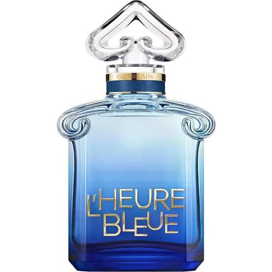 Изображение парфюма Guerlain L'Heure Bleue 2026