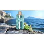Реклама Guess Amore - Napoli Guess