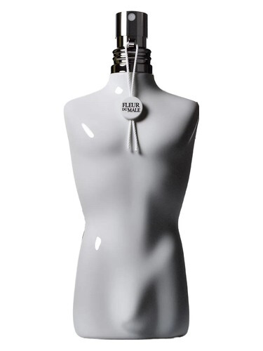 Изображение парфюма Jean Paul Gaultier Fleur du Male