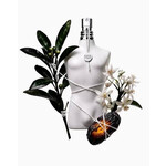 Реклама Fleur du Male Jean Paul Gaultier