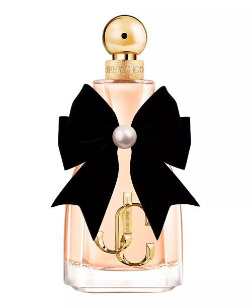 Изображение парфюма Jimmy Choo I Want Choo Limited Edition