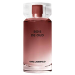 Bois De Oud от Karl Lagerfeld