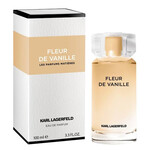 Fleur de Vanille от Karl Lagerfeld
