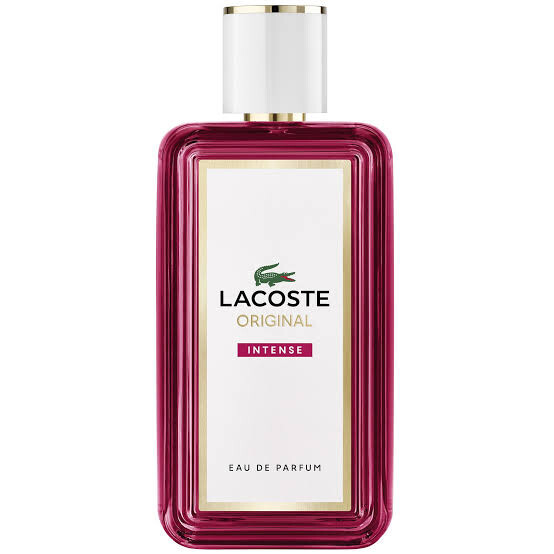 Изображение парфюма Lacoste Original Intense
