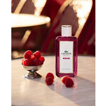 Реклама Original Intense Lacoste
