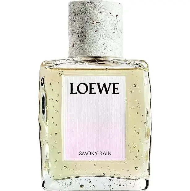 Изображение парфюма Loewe Smoky Rain