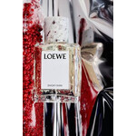 Реклама Smoky Rain Loewe