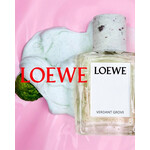 Реклама Verdant Grove Loewe