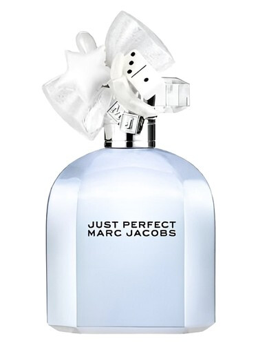 Изображение парфюма Marc Jacobs Just Perfect