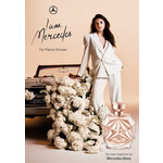 Реклама I Am Mercedes Mercedes-Benz