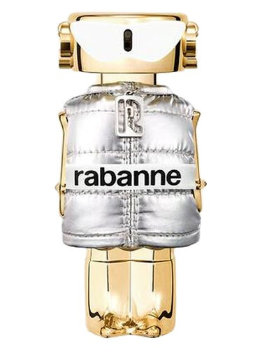 Изображение парфюма Paco Rabanne Fame Winter Crush