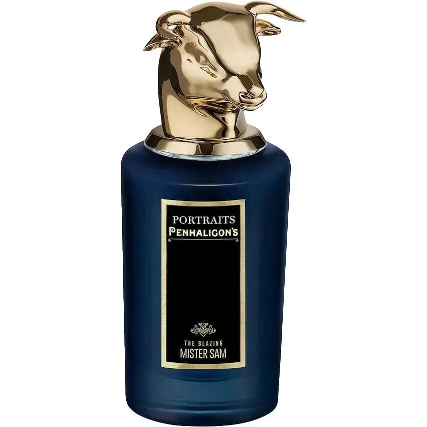 Изображение парфюма Penhaligon's The Blazing Mister Sam