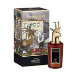 Реклама Changing Constance Penhaligon's