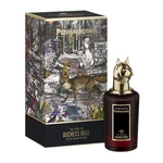 Реклама The Coveted Duchess Rose Penhaligon's