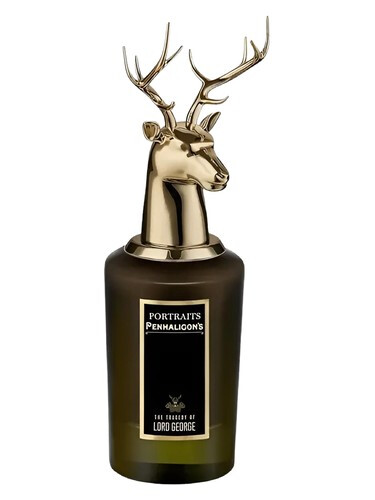 Изображение парфюма Penhaligon's The Tragedy of Lord George