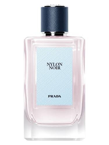 Изображение парфюма Prada Nylon Noir
