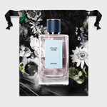 Реклама Nylon Noir Prada